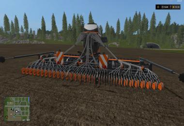 Horsch Pronto 9DC v3.0