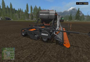 Horsch Pronto 9DC v3.0