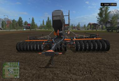 Horsch Pronto 9DC v3.0