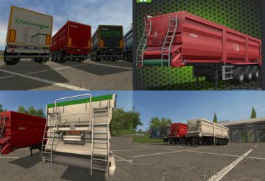 Krampe Bandit SB30/60 by Bonecrusher6