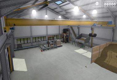 FS17 Add-On Straw Harvest  v1.0