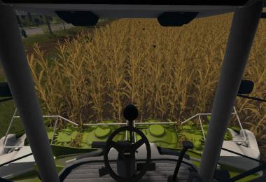 Claas Jaguar 890 v1.0.0.0