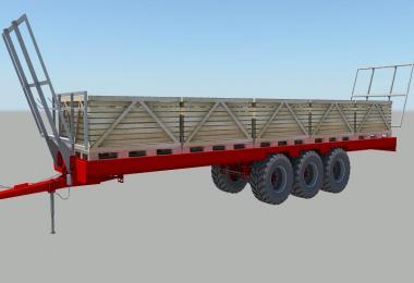 Chevance Koloss 320 v1.0.0.0