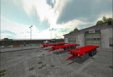 Chevance Koloss 320 v1.0.0.0