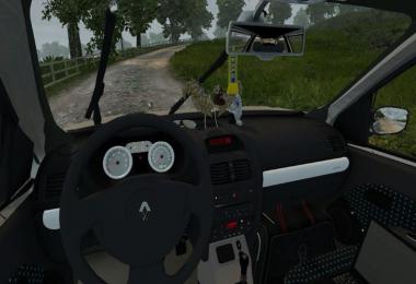 Renault Symbol 2009 for ATS [1.28 – 1.29]