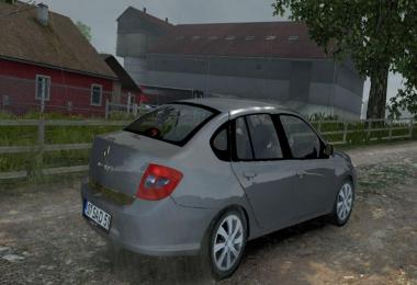 Renault Symbol 2009 for ATS [1.28 – 1.29]