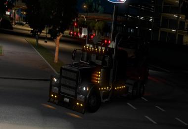 Realistic Vehicle Lights v2.4 – by Frkn64 (ATS Edition)
