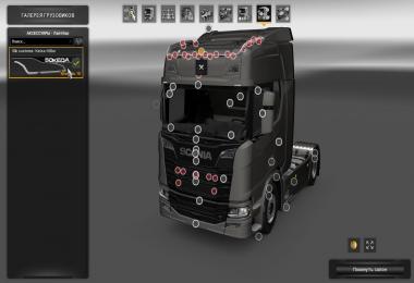 50keda Addons for New Scania Generation v2.1