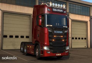 50keda Addons for New Scania Generation v 2.2