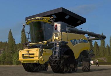 New Holland 1090 v2.0