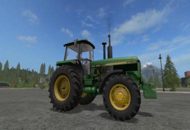 John Deere 4755 v2.1