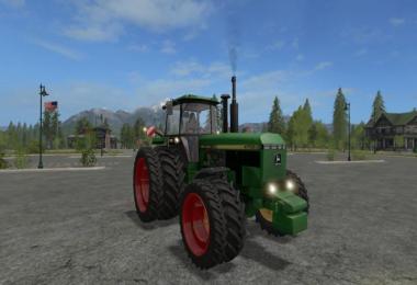 John Deere 4755 v2.1