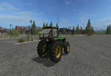 John Deere 4755 v2.1