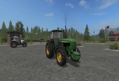John Deere 4755 v2.1