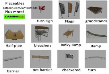 ATV Racing Pack | Raptor & Banshee V1.0.0.1