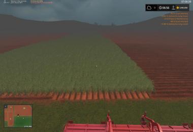 Grimme 415 sugercane smc v1.0