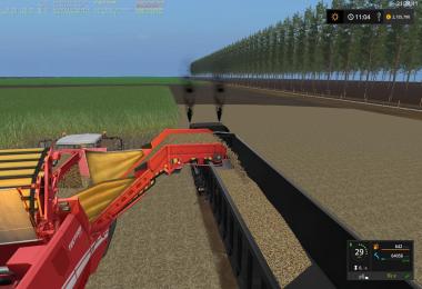 Grimme 415 sugercane smc v1.0