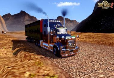 Mario Map v12.4 - Update 10.11.2017 - [1.28.x]