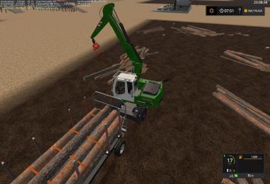 900c forest v SMC  v smc v1.0