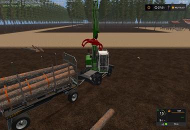 900c forest v SMC  v smc v1.0