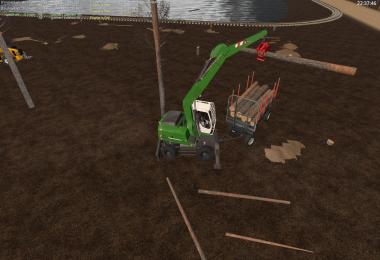 900c forest v SMC  v smc v1.0