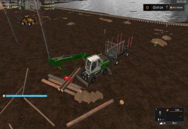 900c forest v SMC  v smc v1.0