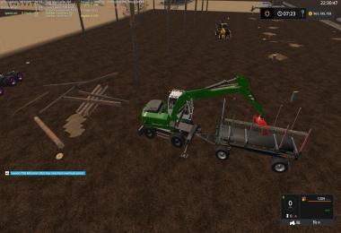 900c forest v SMC  v smc v1.0