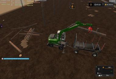 900c forest v SMC  v smc v1.0