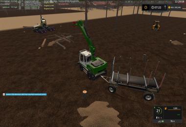 900c forest v SMC  v smc v1.0