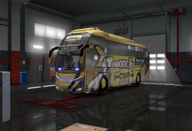 Legacy Sky SR2 1.28.x