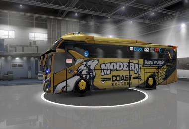 Legacy Sky SR2 1.28.x