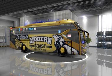 Legacy Sky SR2 1.28.x