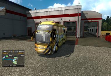 Legacy Sky SR2 1.28.x