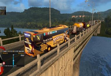 Legacy Sky SR2 1.28.x