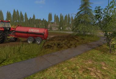 Creina Slurry Tank v1.0.0.1
