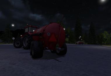 Creina Slurry Tank v1.0.0.1