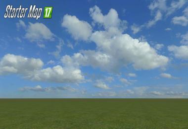 Starter Map - Frontier Design v1.0