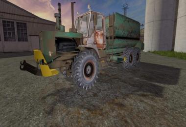 T150 Futtermischer v1.0.0.0