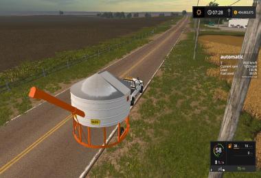 Ahrens field bin v1.3.1