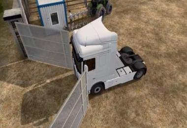 Animated gates in companies v2.0 1.30