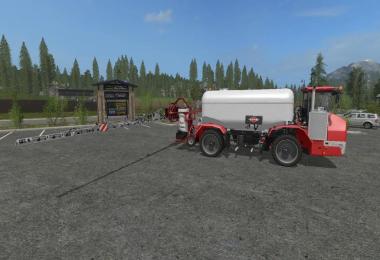 ArtMechanic Terra Tank v1.0.0.0