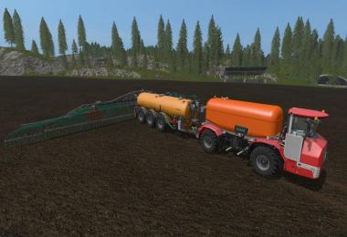 ArtMechanic Terra Tank v1.0.0.0