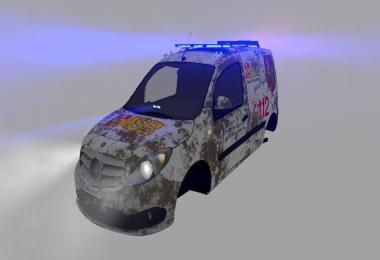 ASB Skin for the Citan KEF v1.1