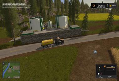 Available to BIO-Diesel Refinery v3.0