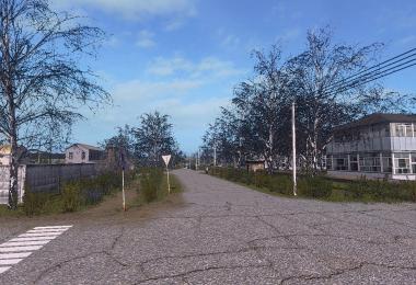 Baldeykino Map v3.0.0.5