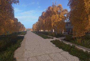 Baldeykino Map v3.0.0.5