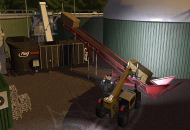 Bales And Wood Conveyor Belt v1.0.0.0
