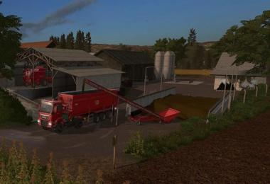 Bales And Wood Conveyor Belt v1.0.0.0