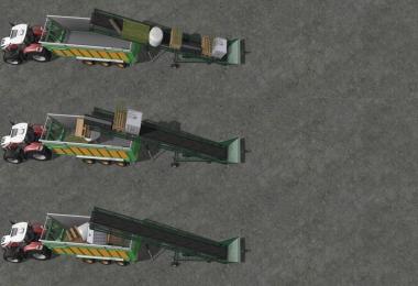 Bales And Wood Conveyor Belt v1.0.0.0
