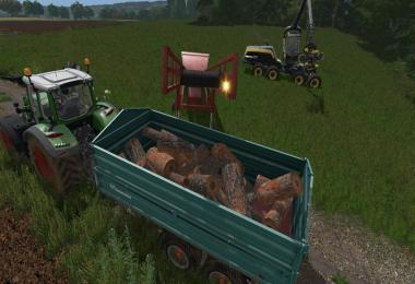 Bales And Wood Conveyor Belt v1.0.1.0
